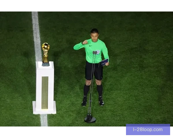 2026世界杯候补裁判名单公布 解析潜力裁判的选拔与挑战