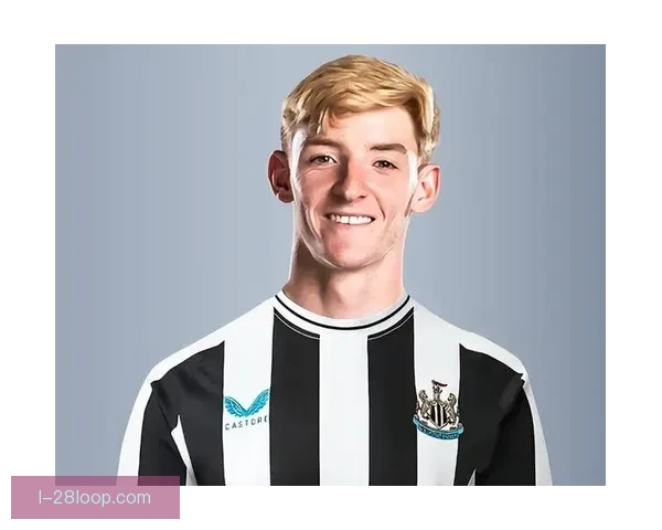 安东尼·戈登成功入选英格兰国家队迎接国际赛新挑战