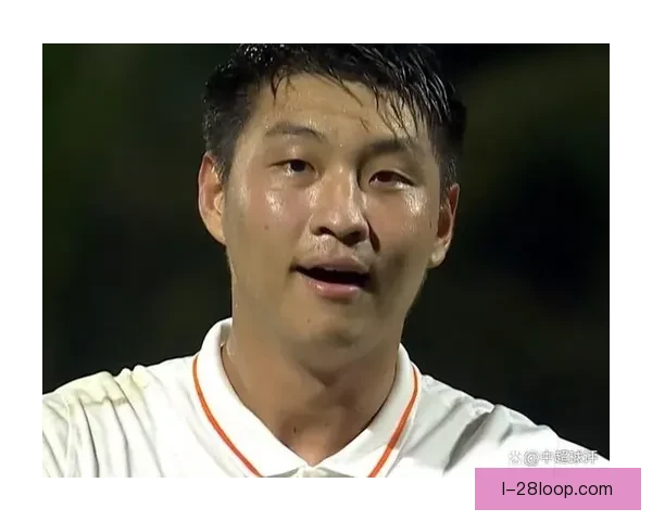 郭田雨斩获中超金靴后成功留洋葡萄牙迎接新挑战 郭田雨斩获中超金靴后成功留洋葡萄牙迎接新挑战