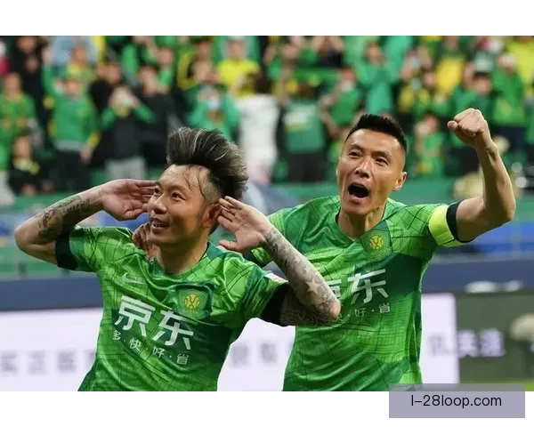 北京国安新赛季套票首日开售即告售罄球迷热情创历史记录