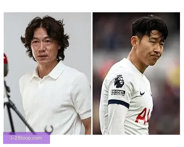洪明甫告别蔚山职务转任韩国国家队主帅迎接新挑战 洪明甫告别蔚山职务转任韩国国家队主帅迎接新挑战