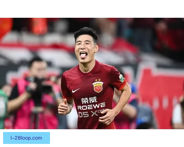 武磊三月三连破点燃2026赛季中超火力领衔海港冲击新高峰